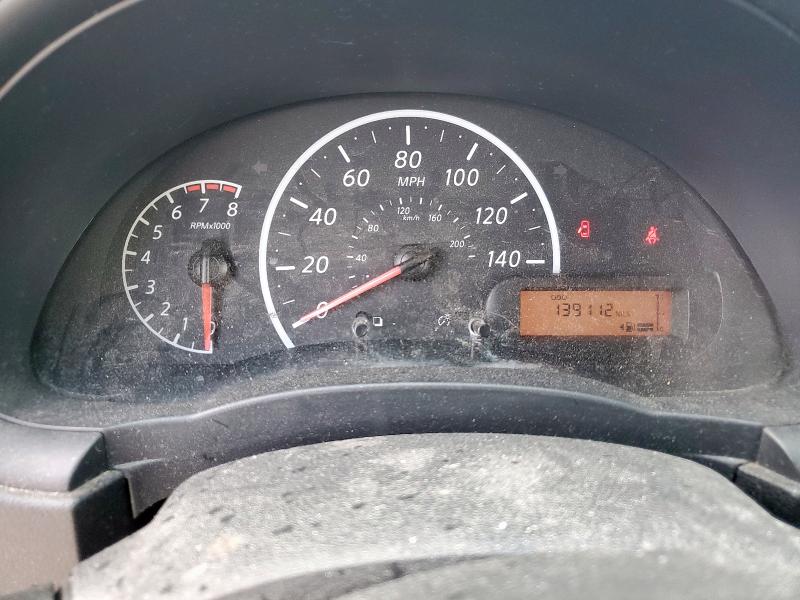 2015 NISSAN VERSA S - 3N1CN7AP3FL906726