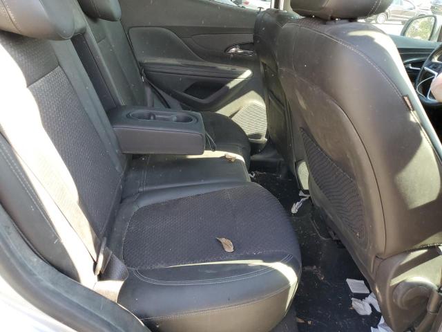 2019 BUICK ENCORE PREFERRED KL4CJASB8KB951370