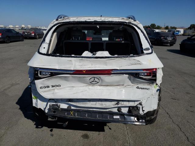 2022 MERCEDES-BENZ EQB 300 4MATIC W1N9M0KB1NN009089