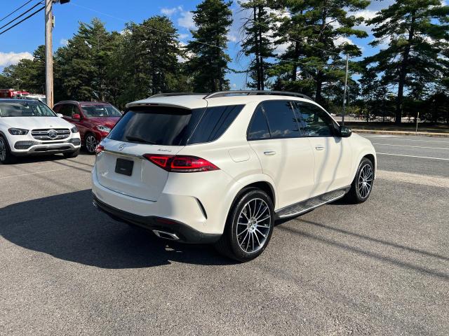 2020 MERCEDES-BENZ GLE 350 4M 4JGFB4KE3LA072468