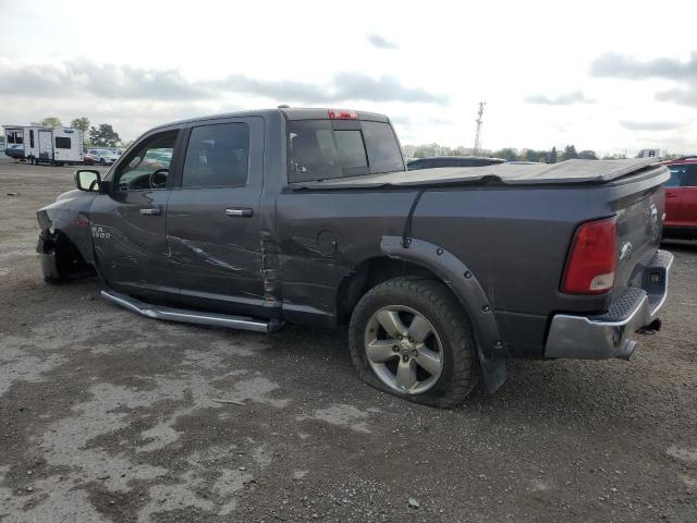 2014 RAM 1500 SLT - 1C6RR7TMXES341008