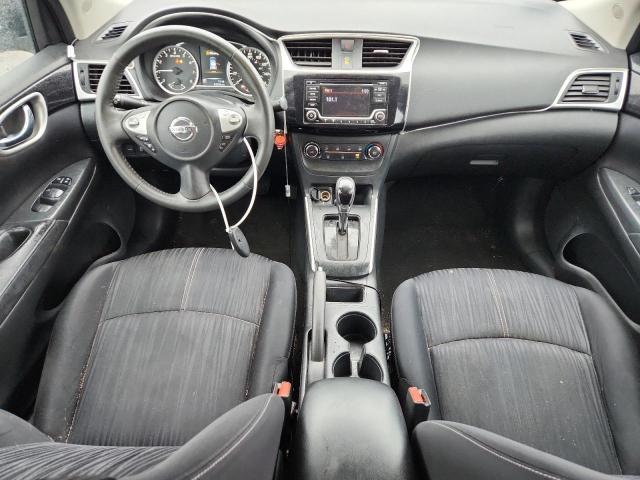 2016 NISSAN SENTRA S - 3N1AB7AP1GY310227