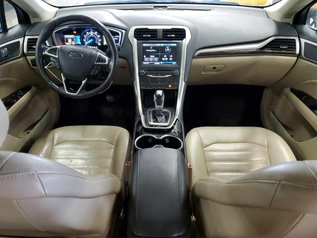 2015 FORD FUSION SE - 3FA6P0HD7FR210302