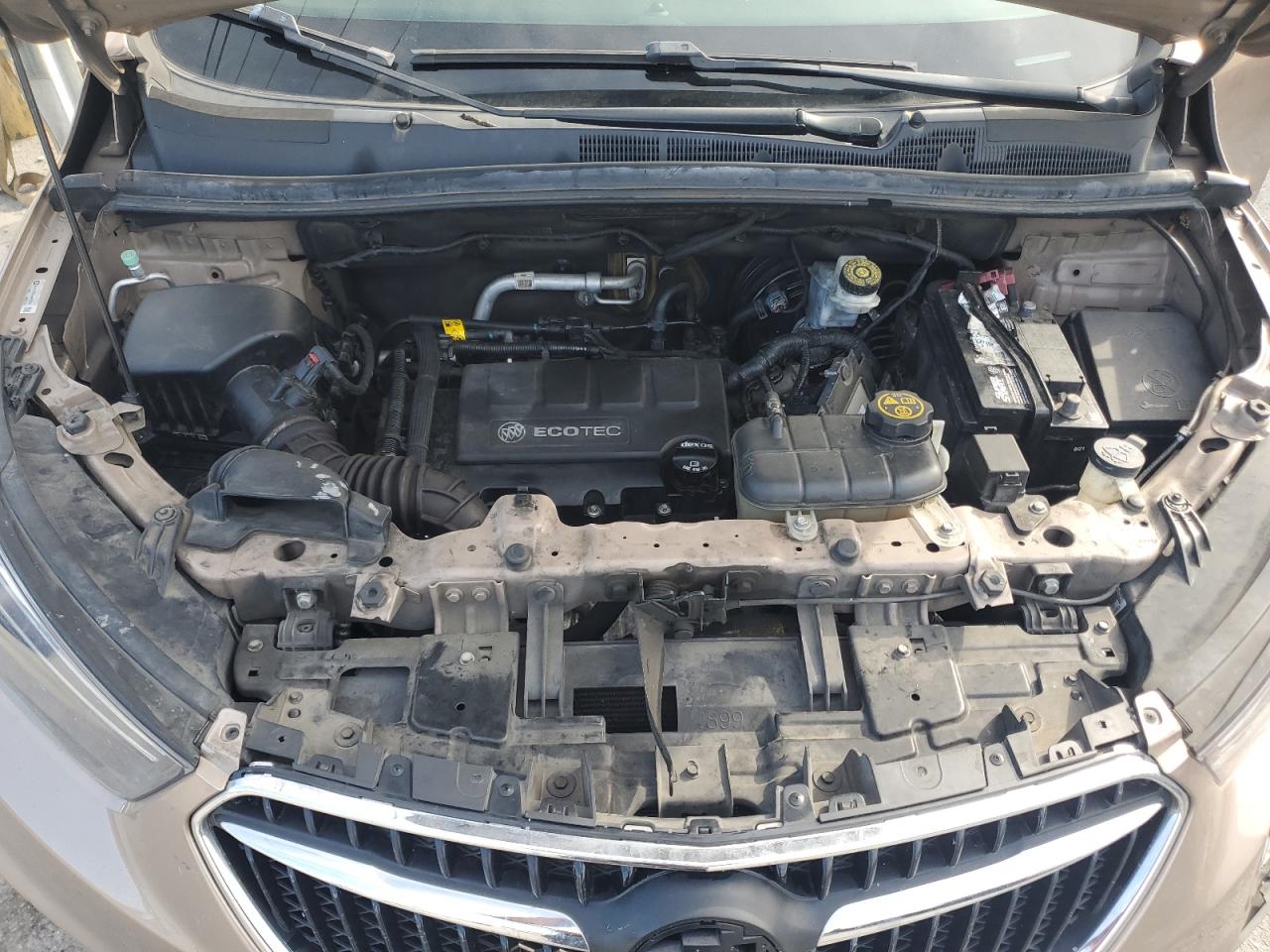 BUICK ENCORE SPORT TOURING