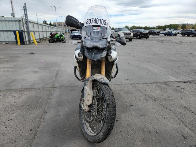 2022 TRIUMPH MOTORCYCLE TIGER 900 RALLY PRO SMTE67DF8NTAV9500