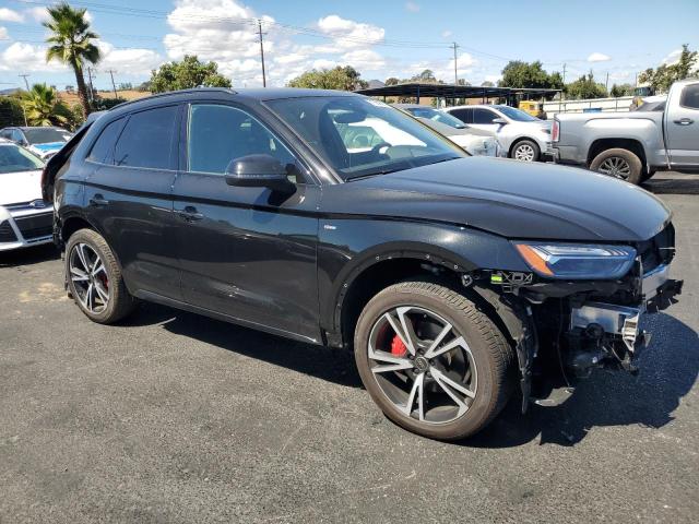2025 AUDI Q5 PRESTIG WA1FAAFY5S2049173