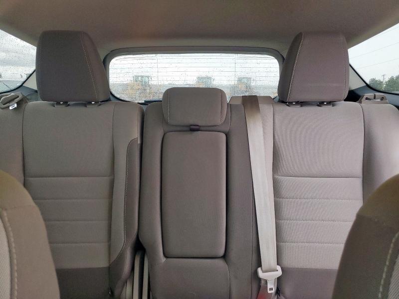 2016 FORD ESCAPE SE #3282634099