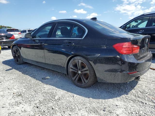 2015 BMW 335 I WBA3A9G5XFNS66389
