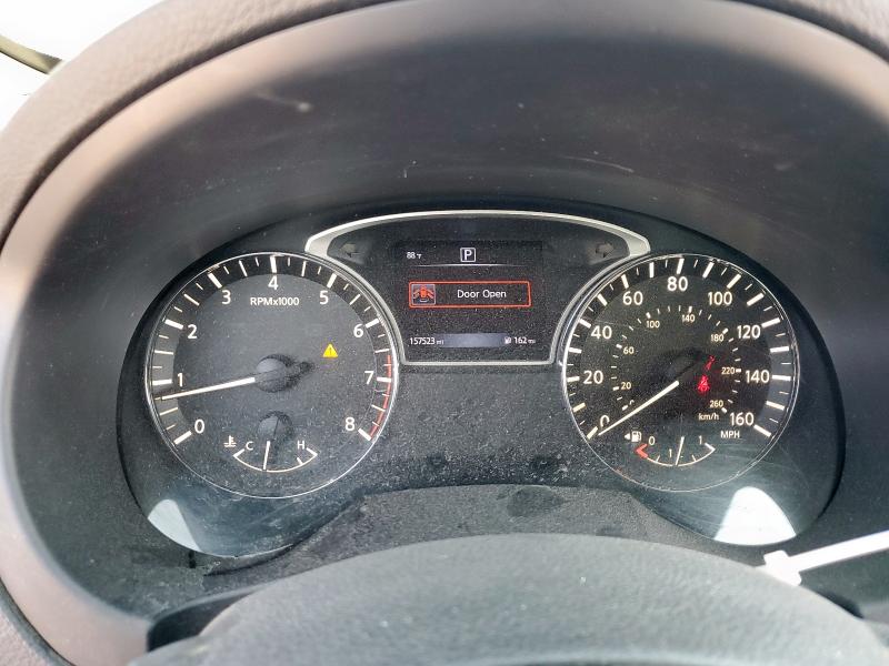 2016 NISSAN ALTIMA 2.5 1N4AL3AP6GC260037