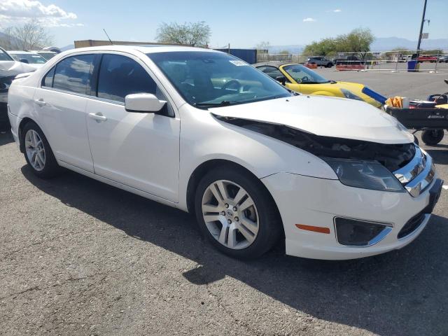 2012 FORD FUSION SEL #3268777410