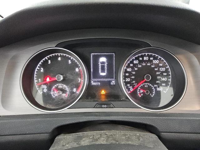 2016 VOLKSWAGEN GOLF SPORT 3VWC17AU7GM515196