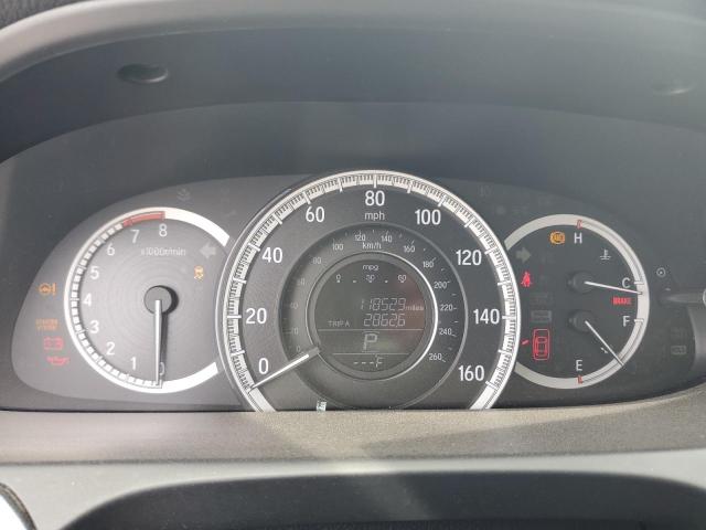 2016 HONDA ACCORD EXL 1HGCR2F89GA030275