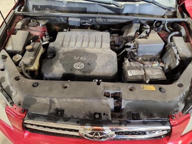 2006 TOYOTA RAV4 LIMIT #3308473371