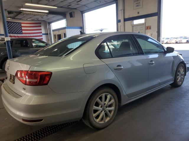 2015 VOLKSWAGEN JETTA SE 3VWD17AJ7FM287130