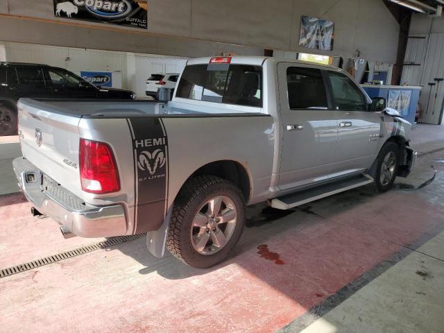 2016 RAM 1500 SLT - Other View