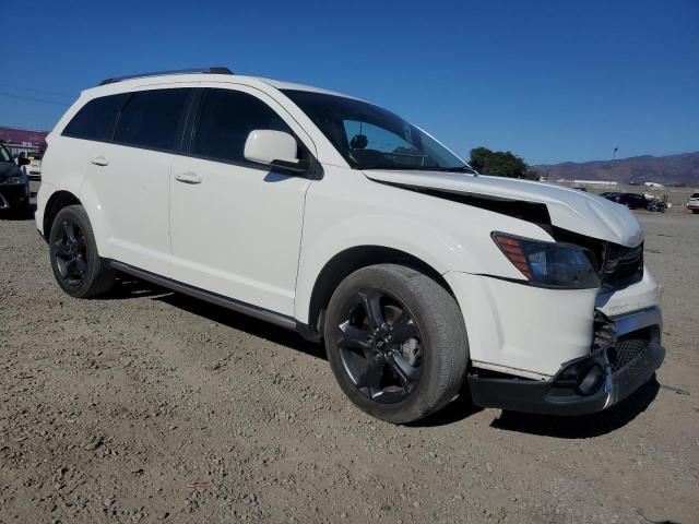 2019 DODGE JOURNEY CROSSROAD 3C4PDCGG3KT841310