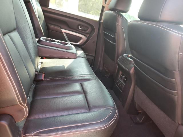 2016 NISSAN TITAN XD S 1N6BA1F47GN509342