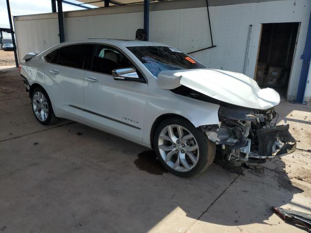 2017 CHEVROLET IMPALA PRE 2G1145S35H9178400