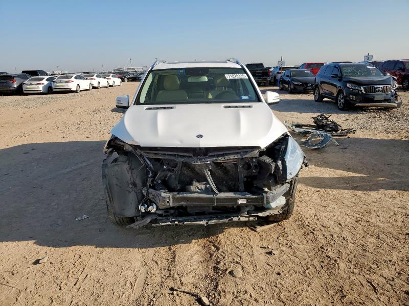 2018 MERCEDES-BENZ GLE 350 4MATIC 4JGDA5HB2JB150985