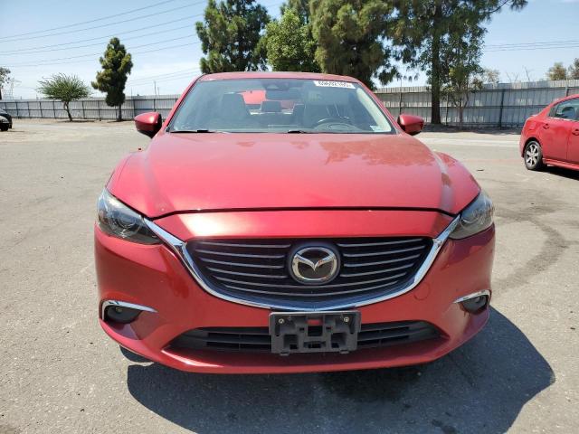 2017 MAZDA 6 GRAND TO JM1GL1W50H1104265