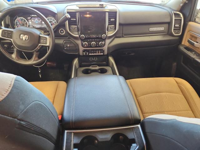 2022 RAM 3500 BIG H - 3C63R3DLXNG343241