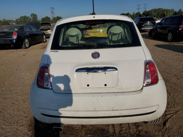 2015 FIAT 500 POP 3C3CFFARXFT503918