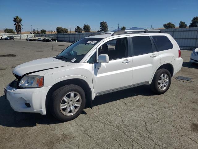 MITSUBISHI ENDEAVOR LS