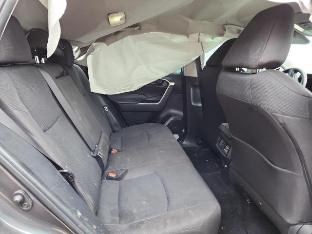 2025 TOYOTA RAV4 LE #3275770518