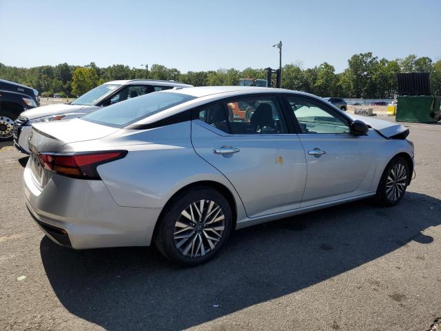 2025 NISSAN ALTIMA SV 1N4BL4DV7SN378955