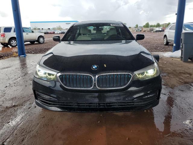 2018 BMW 530E WBAJA9C59JG622986