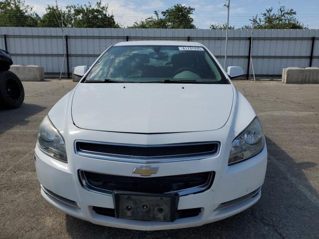 2012 CHEVROLET MALIBU 1LT - 1G1ZC5E08CF384401