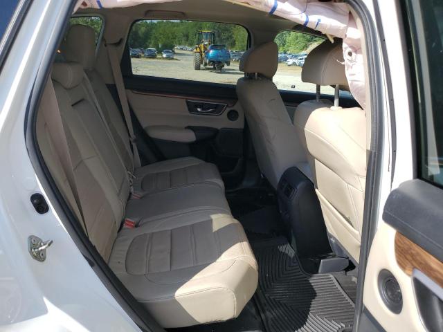 2017 HONDA CR-V EXL 2HKRW2H89HH638581