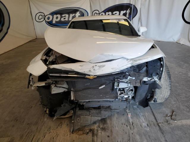 2018 CHEVROLET CAMARO LT 1G1FB1RS8J0157106