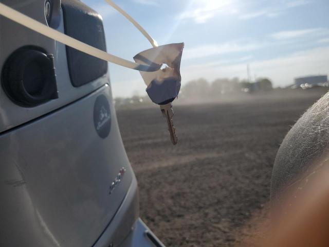 2009 VESPA GTS 250 ZAPM459L895008104