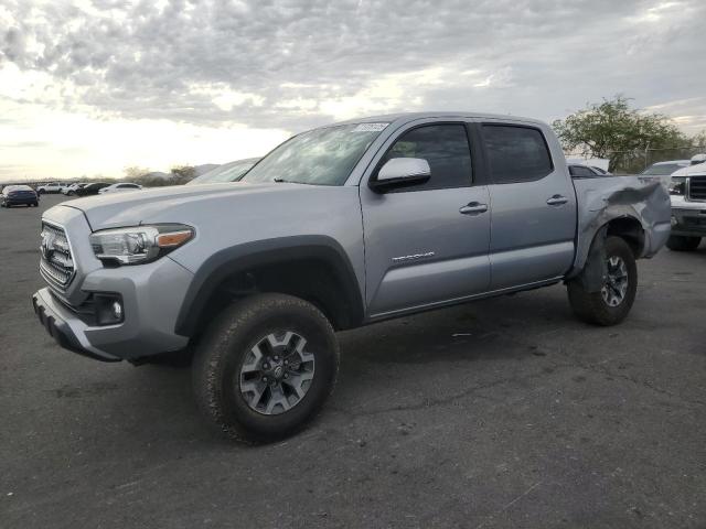 TOYOTA TACOMA DOU
