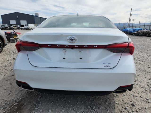 2021 TOYOTA AVALON XLE - 4T1KB1BB5MU001842