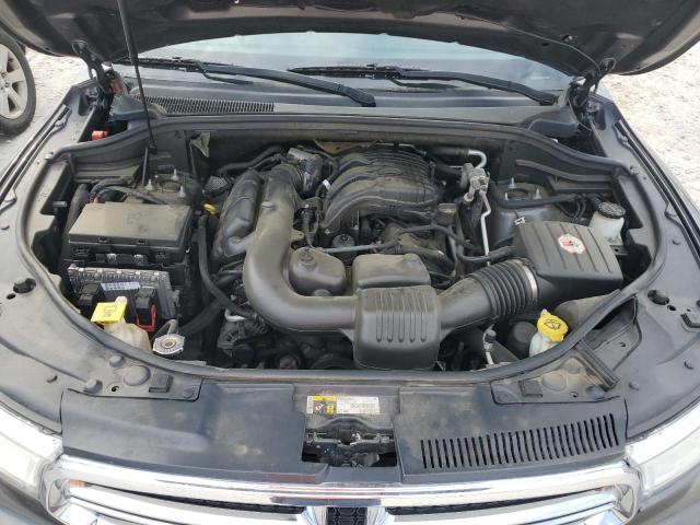 2015 DODGE DURANGO LI 1C4RDHDG9FC849794