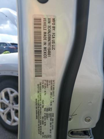 2024 JEEP COMPASS LA 3C4NJDBN7RT154661
