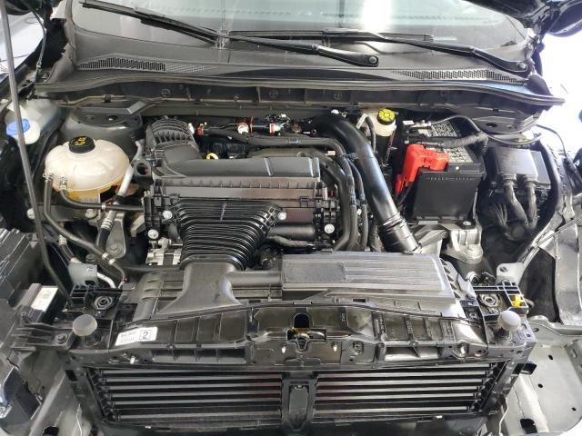 2025 FORD ESCAPE ST 1FMCU9NA8SUA88665