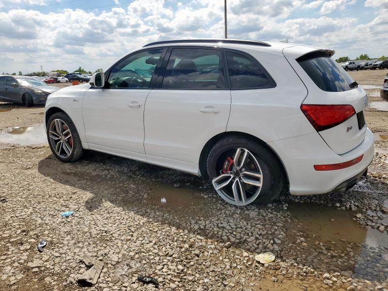 2016 AUDI SQ5 PREMIU WA1CCAFP7GA141161
