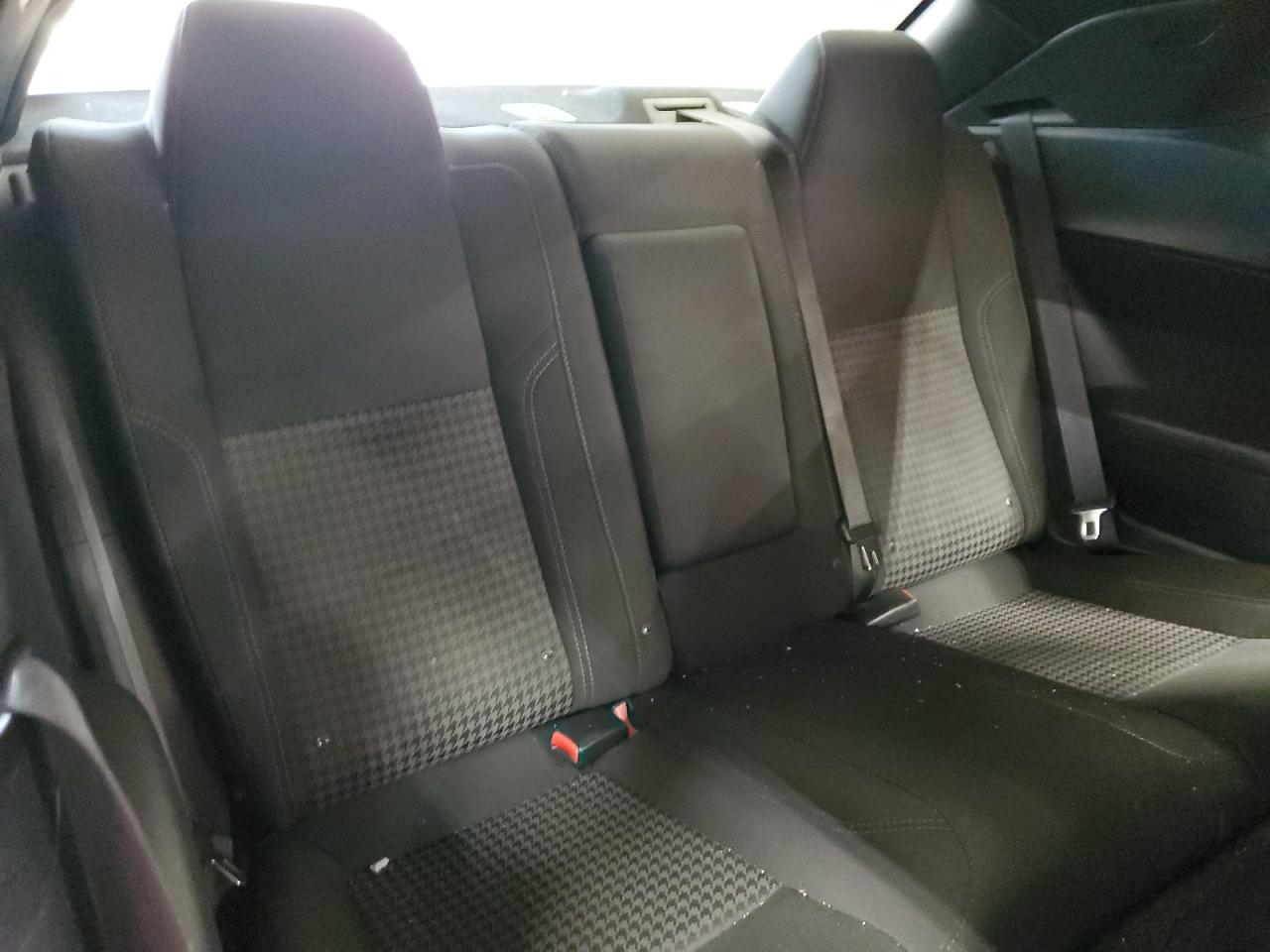 DODGE CHALLENGER R/T