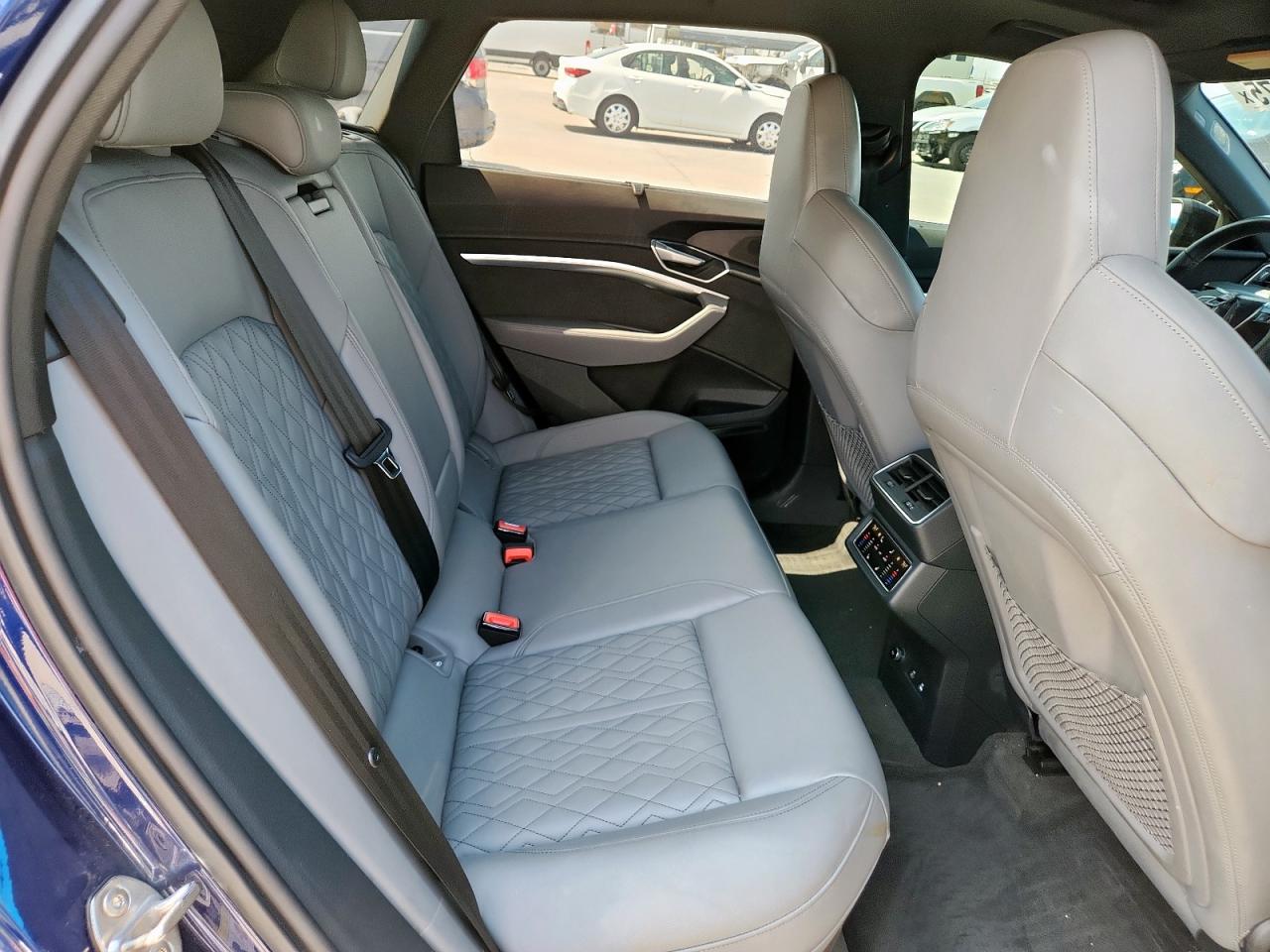 AUDI E-TRON PRESTIGE