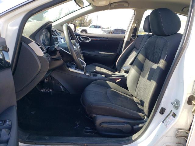 2018 NISSAN SENTRA S - 3N1AB7AP0JY205752