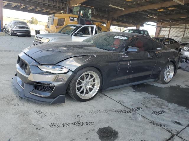 2019 FORD MUSTANG - 1FA6P8TH7K5169532