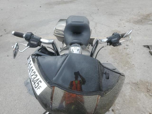 2016 HARLEY-DAVIDSON FLTRXS ROAD GLIDE SPECIAL 1HD1KTM12GB683531