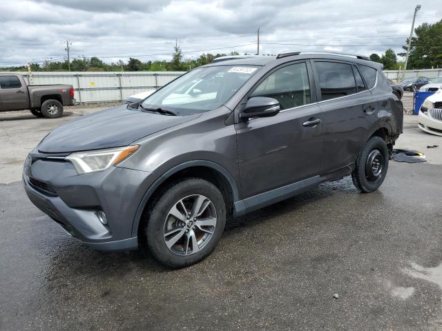 TOYOTA RAV4 ADVEN