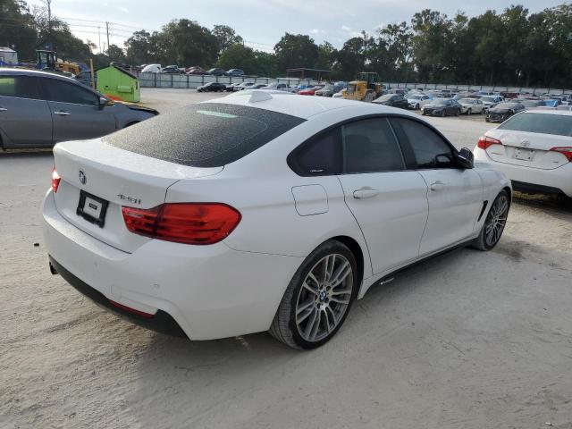 2016 BMW 428 I GRAN WBA4A9C5XGG508548