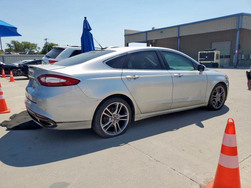 2016 FORD FUSION TIT 3FA6P0D95GR278620