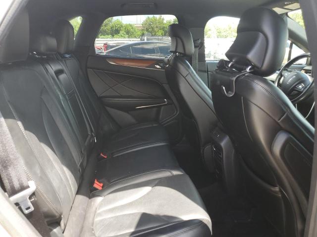 2017 LINCOLN MKC RESERV 5LMCJ3D90HUL30903