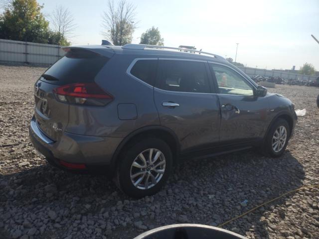 2020 NISSAN ROGUE S #3310600317